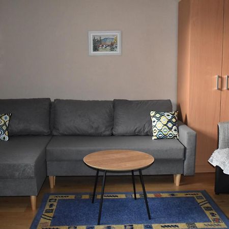 Villa Chalupa Iveta à Oscadnica Extérieur photo