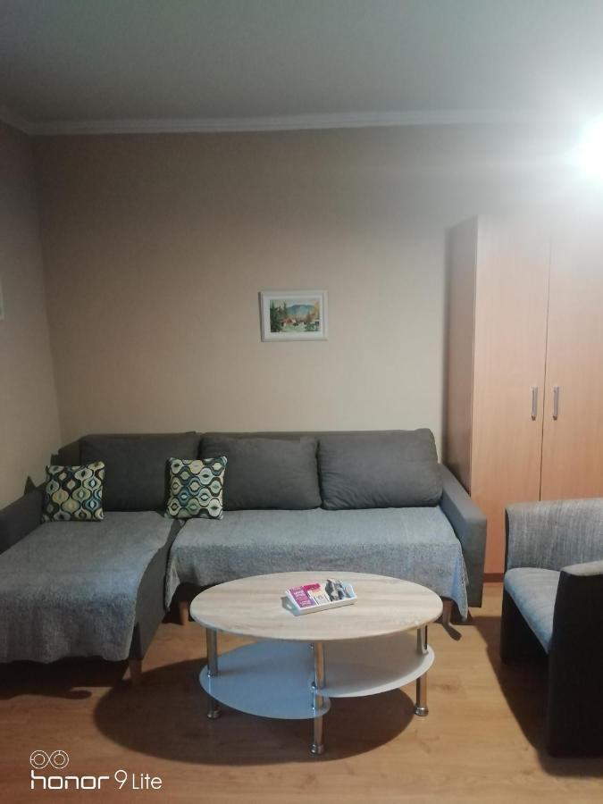 Villa Chalupa Iveta à Oscadnica Extérieur photo
