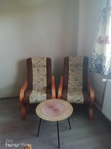 Villa Chalupa Iveta à Oscadnica Extérieur photo