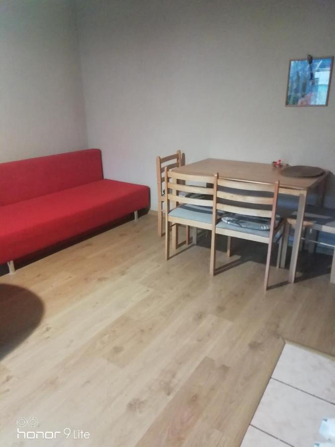 Villa Chalupa Iveta à Oscadnica Extérieur photo