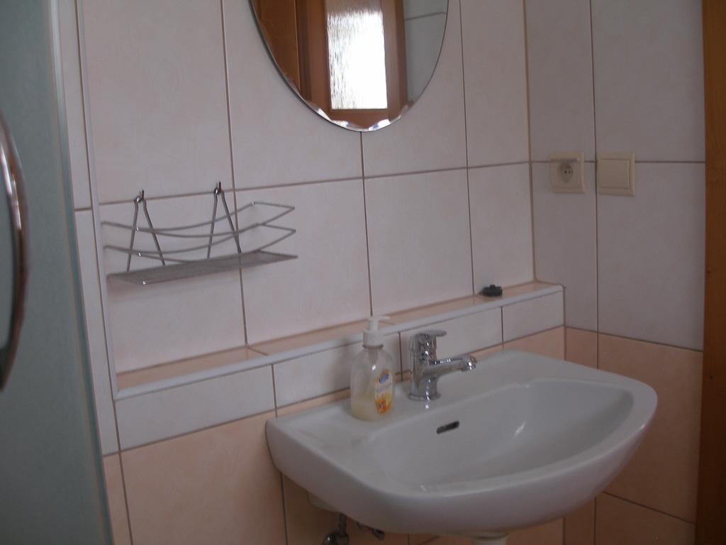 Villa Chalupa Iveta à Oscadnica Chambre photo