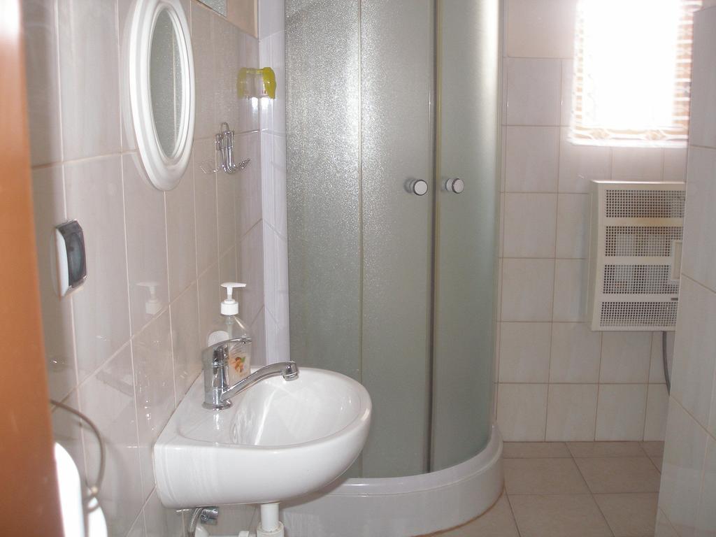 Villa Chalupa Iveta à Oscadnica Chambre photo