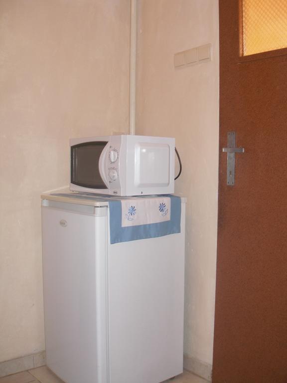 Villa Chalupa Iveta à Oscadnica Chambre photo
