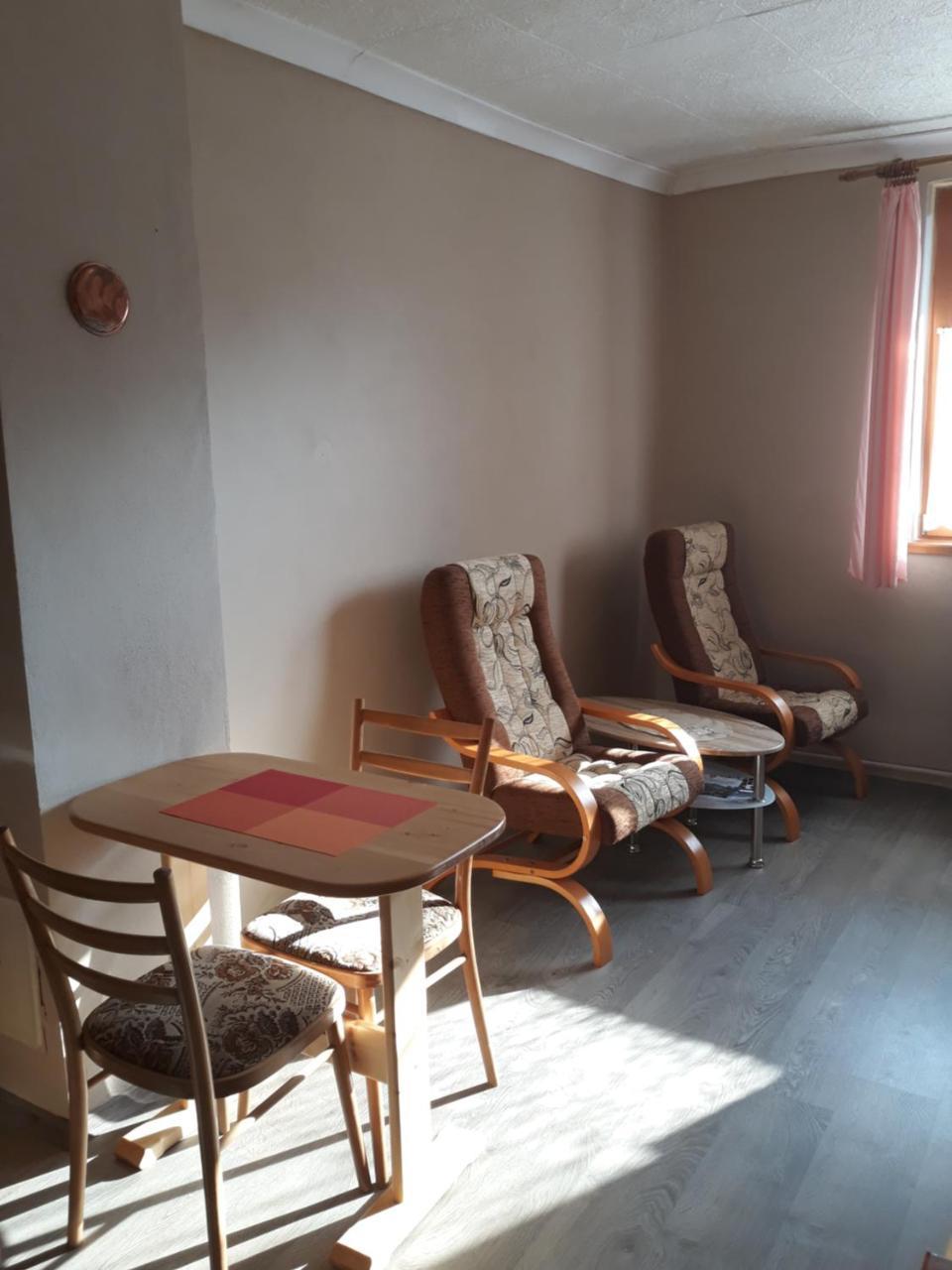 Villa Chalupa Iveta à Oscadnica Extérieur photo